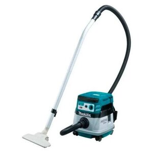 Аккумуляторный пылесос Makita DVC864LZпылесос Makita DVC864LZ