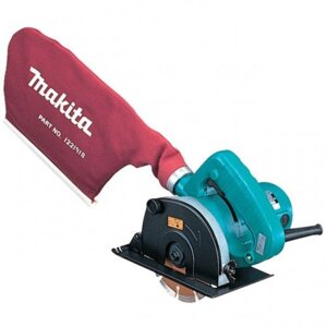 Отрезная пила с пылеудалением Makita 4105KB