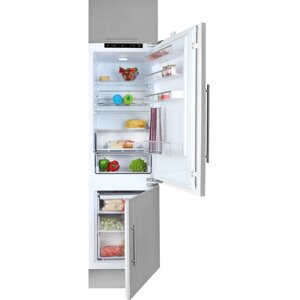 Холодильник TEKA (TKI4 325 DD) белый
