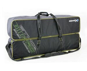 Чехол двойной для роликов Matrix ETHOS Pro Double Roller Bag