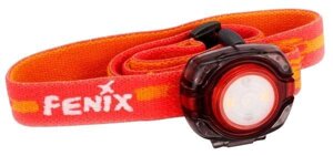 Фонарь FENIX HL-05