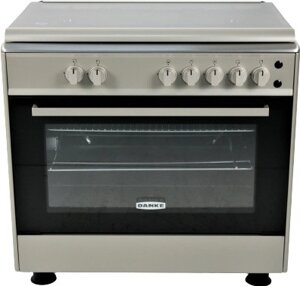 Кухонная плита DANKE FF 9502 GP серый