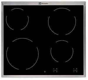 Варочная поверхность Electrolux EHF 16240 XK