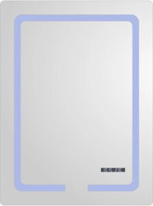 FIXSEN Зеркало с подсветкой 60*80 см (к/к 5)1036