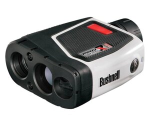 Дальномер BUSHNELL PRO X7 JOLT SLOPE