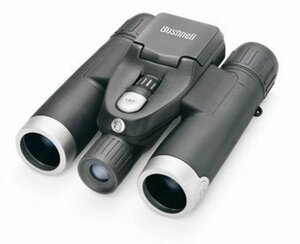 Бинокль BUSHNELL IMAGEVIEW 5 MP SD LCD SYNC-FOCUS