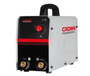 CROWN Аппарат сварочный инверторный MMA-160 CT33099