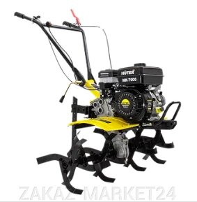 Сельскохозяйственная машина (мотоблок) Huter MK-7000P - гарантия