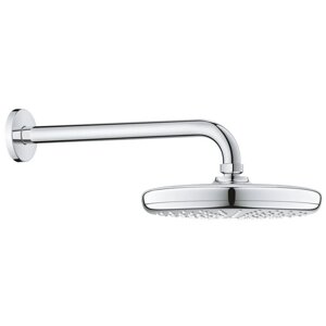 Grohe Верхний душ Tempesta 210 с душевым кронштейном 286 мм 26412000