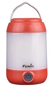 Фонарь FENIX Мод. CL23 красный