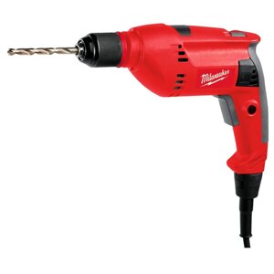 Промышленная дрель MILWAUKEE DE 10RX