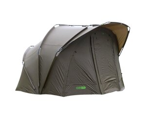 Палатка Carp Pro Diamond Dome 2 Man с внутренней капсулой