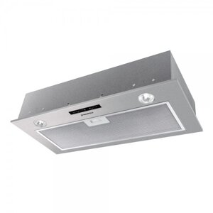 М2912 вытяжка MAUNFELD Crosby Light C 60 нержавеющая сталь