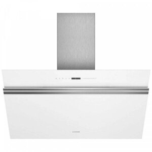 Вытяжка Jetair Viki WH/A/90 белый