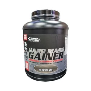 INNER ARMOUR Hard Mass Gainer (Chocolate)