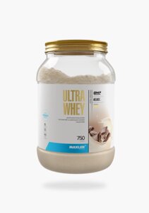 Ultra Whey Шоколад Банка 750