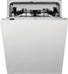 Посудомоечная машина Whirlpool WI 7020 P белый