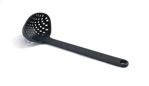 Шумовка Joseph Joseph Scoop серый (10046)