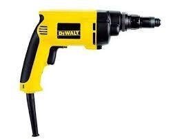 Шуруповерт DeWALT DW268K