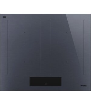 Индукционная варочная панель Smeg SIM1644DG 60 см