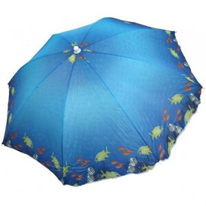 Зонт пляжный HELIOS