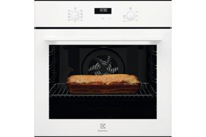 Встраиваемая духовка электрическая Electrolux-BI OEF 5H50 V