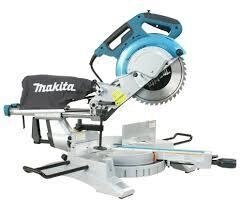 Makita LS1018L, торцовочная пила