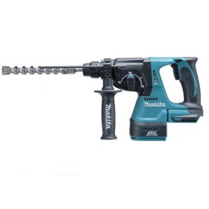 Аккумуляторный перфоратор Makita DHR243Z