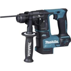 Аккумуляторный перфоратор Makita DHR171Z