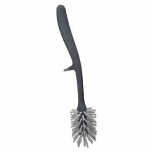 Щетка для мытья посуды Joseph Joseph Edge Dish Brush черная 85028