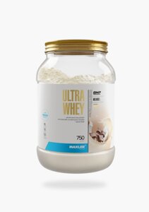 Ultra Whey Шоколад с Кокосовой Стружкой Банка 750г