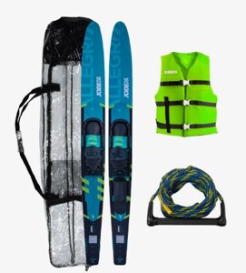 Водные лыжи JOBE ALLEGRE SKI PACKAGE (Набор)