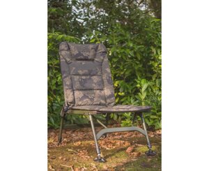 Кресло Solar UnderCover Camo Session Chair