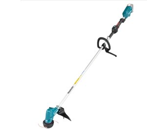 Аккумуляторный триммер Makita DUR190LZX3
