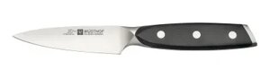 Нож Wusthof-Золинген овощной, 90 мм, Xline с керамическим покрытием на клинке 4766/09