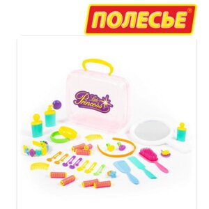 Набор "Маленькая принцесса".