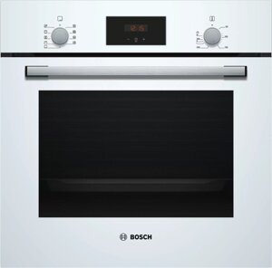 Встраиваемый духовой шкаф Bosch 60 cm Белый (HBF 114 EW0R)