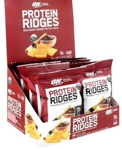 Батончики Protein Ridges, 39 gr.