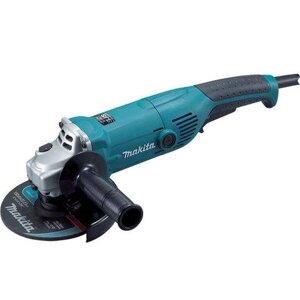 Угловая шлифовальная машина Makita GA6021C