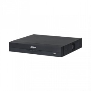 DHI-NVR4216-16P-4KS2/L Сетевой PoE видеорегистратор