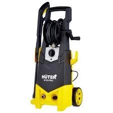 Мойка HUTER W195-PRO