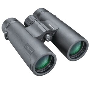 Бинокль BUSHNELL ENGAGE X BLACK BaK-4 ROOF PRISM