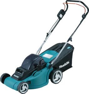 АККУМУЛЯТОРНАЯ ГАЗОНОКОСИЛКА MAKITA DLM431Z