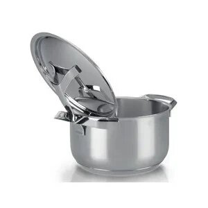 Кастрюля 20см/3л. Barazzoni MY POT (160002020)