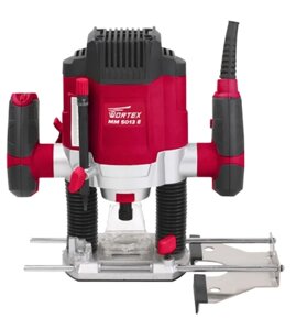 Вертикальный фрезер Фрезер WORTEX MM 5013 E