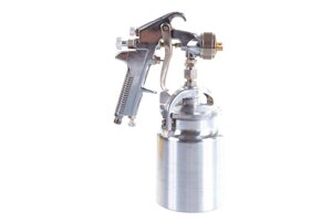 Пневматический краскопульт STAYER PROFESSIONAL AirPro 1,4мм