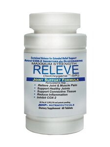 Суставы / связки Releve, 60 tab.