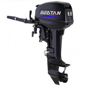 ЛОДОЧНЫЙ МОТОР SEATAN T9.9BMS