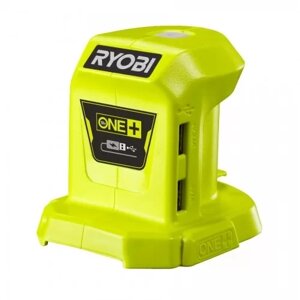 Ryobi Адаптер USB 18 В R18USB-0