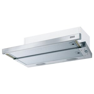 Вытяжка кухонная FRANKE FTC 532L GR/XS нержавеющая сталь